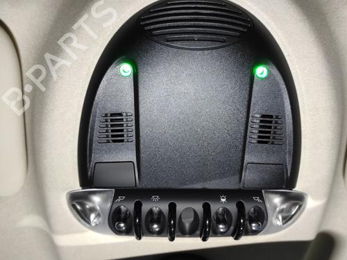 Interior roof light MINI MINI COUNTRYMAN (R60) Cooper SD | BP16661991I8