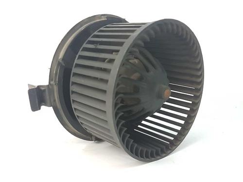 Used Heater blower motor NISSAN MICRA III (K12) 1.2 16V (80 hp) 4945577