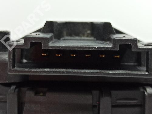 Pedal VW POLO V (6R1, 6C1) 1.6 TDI | BP10514421I4 
