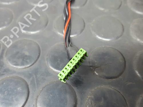 Steering column stalk RENAULT GRAND SCÉNIC II (JM0/1_) 1.9 dCi (JM0G, JM12, JM1G, JM2C) | BP2736750I23