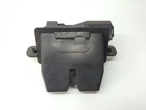 Zamek klapy tylnej / bagażnika FORD FIESTA VI (CB1, CCN) 1.6 TDCi 1761865 | 8A61-A442A66-BE / 8A61A442A66BE 8A61-A442A66-BL / 8A61A442A66BL