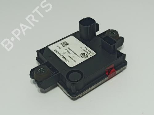 Electronic module SMART FORTWO Coupe (453)  | BP24185891M83 