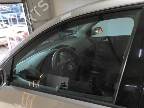 Front left door window VW POLO IV (9N_, 9A_) 1.4 16V BP29345342C18