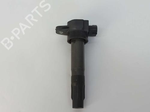 Used Ignition coil OPEL AGILA B (H08) 1.0 (F68) (65 hp) 10232709
