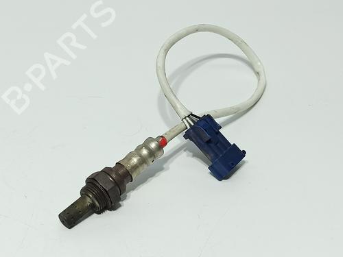 Elektronisk sensor CITROËN C4 Picasso I MPV (UD_) 1.6 VTi 120 (120 hp) 16663068