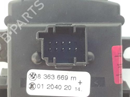 Ratstangsstang BMW X3 (E83) 2.0 d | BP9819129I23