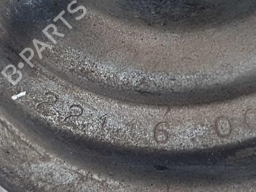 Egr VW GOLF III (1H1) 1.9 SDI | BP6330641M69 