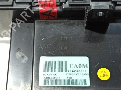 Climate control KIA PICANTO II (TA) 1.0 | BP24137264I5