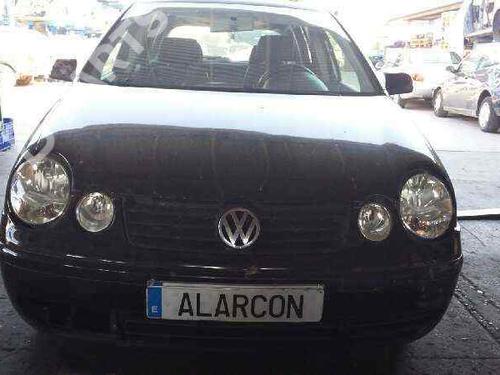 VW POLO IV (9N_, 9A_) 1.4 16V (75 hp) 232770