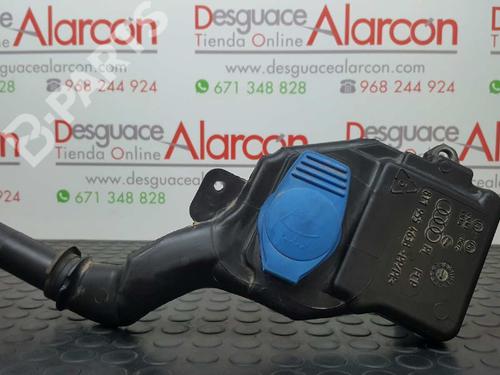 Deposito limpia AUDI A4 B8 (8K2) 2.0 TDI (120 hp) 8T0955453C | 8T1955463B