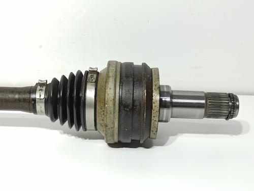 Right rear driveshaft LEXUS IS III (_E3_) 300h (AVE30_, AVE30R) | BP20857361M41 