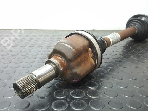 Left front driveshaft PEUGEOT 508 I (8D_) 2.0 HDi | BP4632160M38