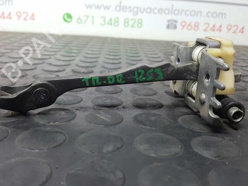 Support RENAULT MEGANE III Hatchback (BZ0/1_, B3_) 1.6 16V (BZ1B, BZ1H) | BP14529260C155 