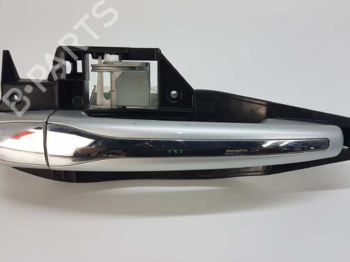 Portiergreep rechts achter CITROËN C5 III Break (RW_) 1.6 HDi 110 (112 hp) 2783784