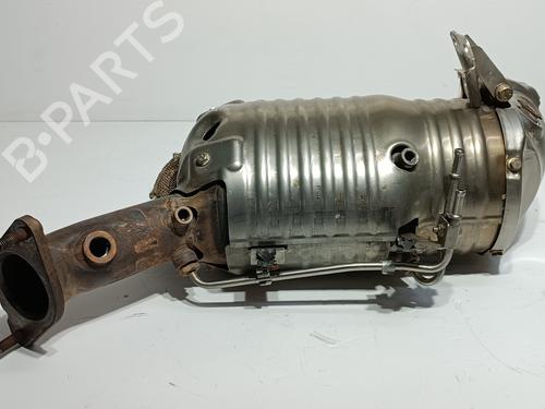 Particulate filter LAND ROVER RANGE ROVER VELAR (L560) 2.0 D240 SD4 4x4 | BP29622820M81