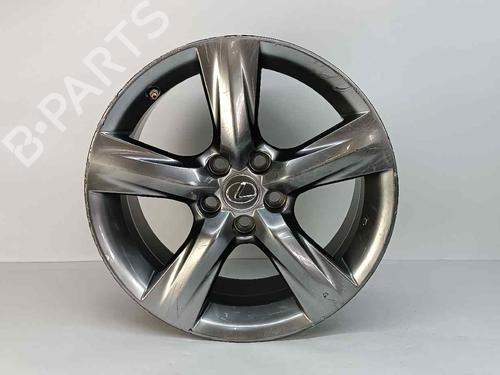 Used Rim LEXUS IS III (_E3_) 300h (AVE30_, AVE30R) (223 hp) 10010495