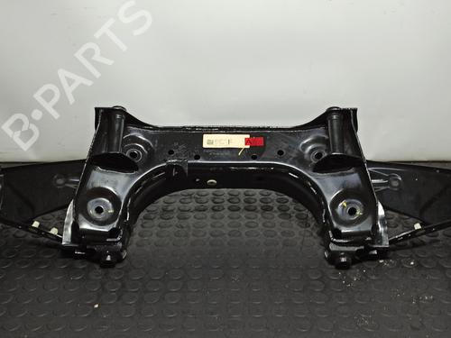 Used Rear axle BMW 1 (F40) 118 d (150 hp) 13688258