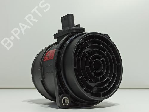 Used Mass air flow sensor HYUNDAI TUCSON (TL, TLE) 1.6 CRDi hybrid 48V (136 hp) 20507200