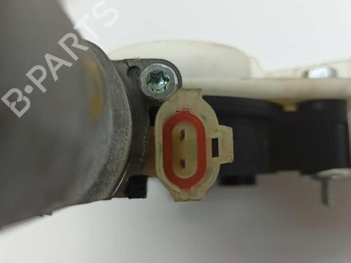 Rear right window mechanism HYUNDAI i20 ACTIVE (IB, GB) 1.0 T-GDI | BP4031605C25