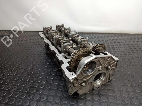 Cylinder head MERCEDES-BENZ M-CLASS (W163) ML 400 CDI (163.128) | BP10977720M5 