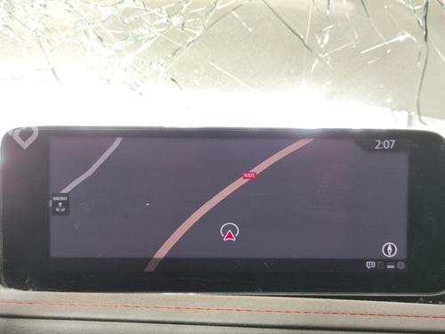 Used Display monitor MAZDA CX-30 (DM) SKYACTIV-G M Hybrid (DM5W, DM6W) (150 hp) 24920373