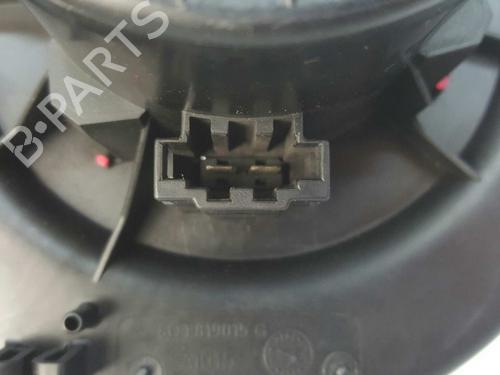Heater blower motor VW POLO IV (9N_, 9A_) 1.4 TDI | BP9292373M62