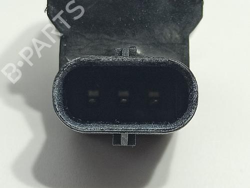 Electronic module AUDI A1 Sportback (GBA) 35 TFSI | BP24233560M83 