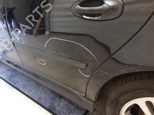 Left rear door SAAB 9-3 Estate (E50) 1.9 TiD | BP4978685C4