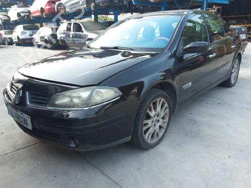 Tuyau RENAULT LAGUNA II (BG0/1_) 2.0 dCi (BG1T) | BP14529427M125 