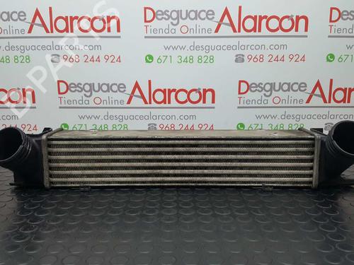 Used Intercooler BMW 1 (E87) 118 d (143 hp) 2736220