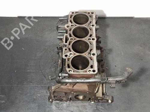 Engine (For Parts) VW GOLF VI (5K1) 1.6 TDI | BP36453452M64 - Image 5