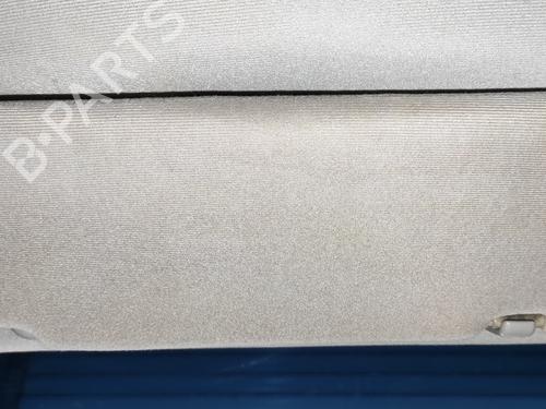 Left sun visor CHEVROLET EPICA (KL1_) 2.0 D | BP18078304I1