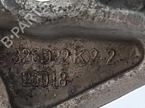 Engine mount RENAULT MEGANE III Grandtour (KZ0/1) 1.5 dCi (KZ09, KZ0D, KZ1G, KZ29, KZ14, KZ1W, KZ10, KZ1F,... | BP10264651M89