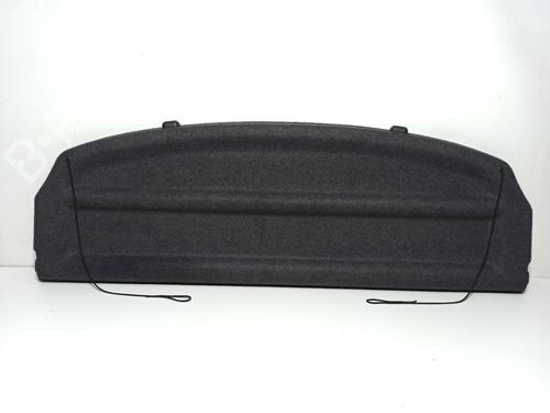 Used Rear parcel shelf Rear parcel shelf MITSUBISHI COLT VI (Z3_A, Z2_A) [2002-2012] 20673935 20673935