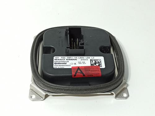 Lights ECU RENAULT CAPTUR II (HF_) TCe 140 (HFN0) | BP33952986M55 - Image 4