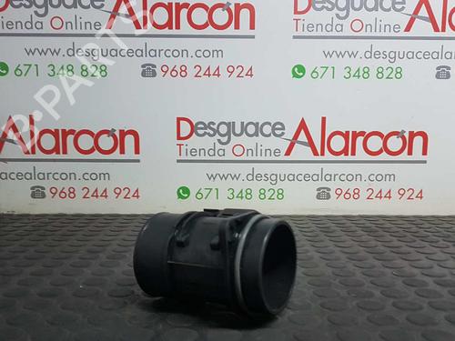 Used Mass air flow sensor RENAULT CLIO III (BR0/1, CR0/1) 1.5 dCi (BR0H, CR0H, CR1S, BR1S) (106 hp) 2734378