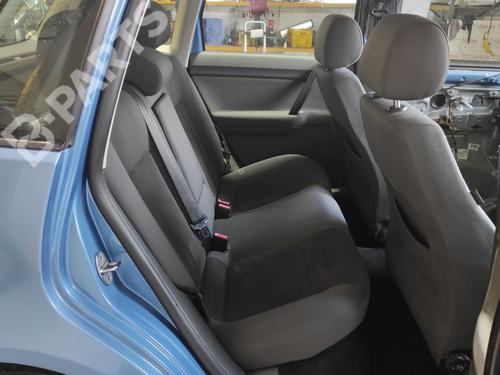 Egr VW POLO (9N_, 9A_) 1.4 TDI | BP13689043M69 