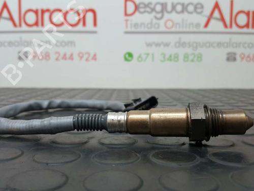 Elektronisk sensor RENAULT CLIO IV (BH_) 1.5 dCi 90 (90 hp) 8748739