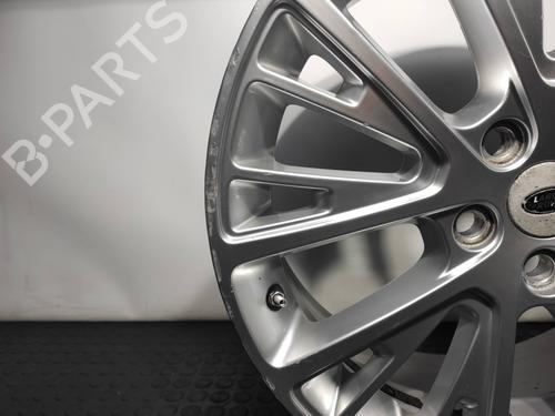 Felg LAND ROVER RANGE ROVER III (L322) 4.4 D 4x4 | BP11528571C45 