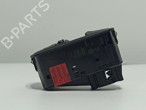 Left front window switch OPEL CORSA E (X15) 1.4 (08, 68) | BP11528485I27