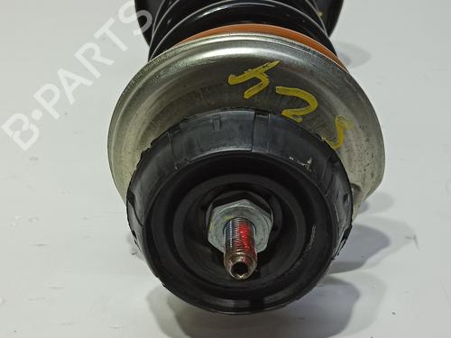 Right front shock absorber RENAULT EXPRESS Box Body/MPV 1.5 Blue dCi 95 (F6AB) | BP30117905M17