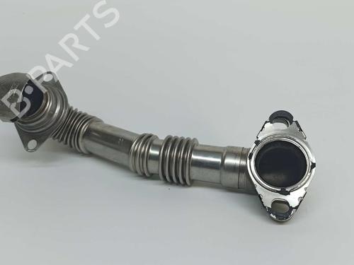 Used Pipe PEUGEOT 208 I (CA_, CC_) 1.4 HDi (68 hp) 14538671