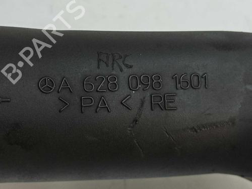 Pipe MERCEDES-BENZ E-CLASS (W211) E 400 CDI (211.028) | BP14540056M125 