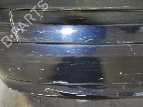 Rear bumper MERCEDES-BENZ C-CLASS (W203) C 200 CDI (203.007) | BP19118005C8