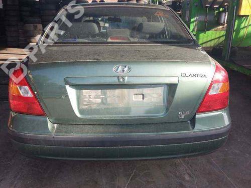 Elektronisk sensor HYUNDAI ELANTRA III (XD) 1.6 | BP8748425M84 