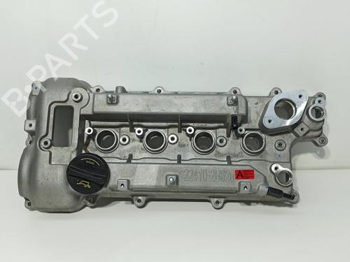 Valve cover HYUNDAI TUCSON (TL, TLE) 1.6 GDi | BP22749917M124 