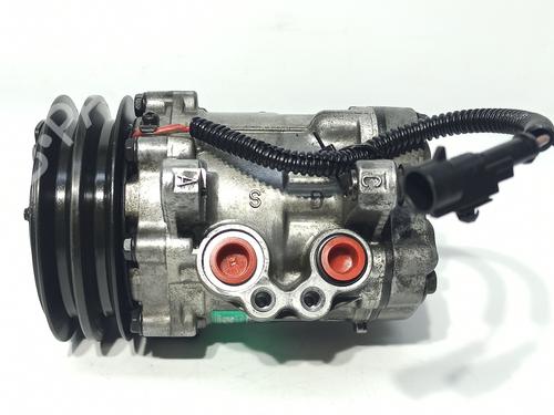 AC compressor OPEL CORSA B (S93) 1.7 D (F08, F68, M68) | BP11287395M34
