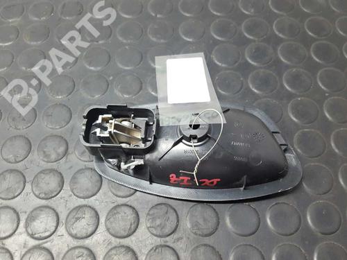 Venstre foran invendig håndtak RENAULT MEGANE III Hatchback (BZ0/1_, B3_) 1.9 dCi (BZ0N, BZ0J) | BP3280131I13 