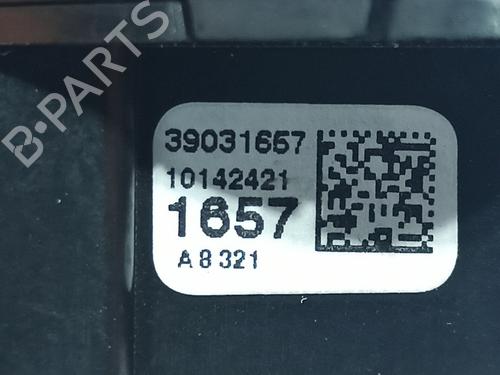 Switch OPEL CORSA E (X15) 1.4 (08, 68) | BP11939813I30 