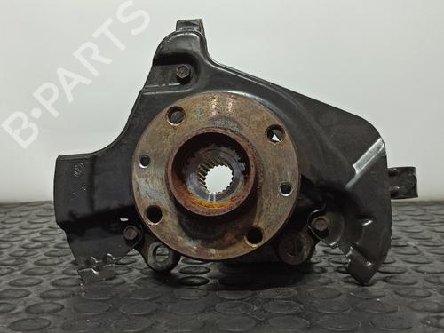 Used Right front steering knuckle FIAT FIORINO Box Body/MPV (225_) 1.4 Natural Power (225BXC1A, 225AXC1A) (78 hp) 12578340
